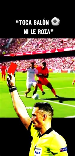 araujo penalti sevilla #araujo #araújo #sevillafc #barça #culers | Travis Barça