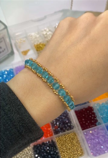 DIY Jewelry: Create Unique Pulseras with Your Creativity