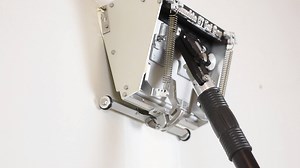 Columbia is proud to introduce our Automatic Flat Box. We're excited to add this to our already broad range of drywall finishing flat boxes. | Columbia Tools
