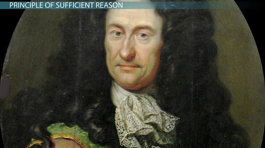 Principle of Sufficient Reason | Definition & Examples