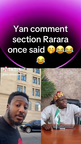 Rarara comment section moments: what Rarara once said