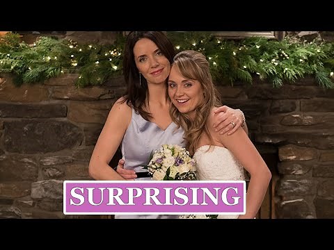 Michelle Morgan and Amber Marshall off screen relationship | Heartland News