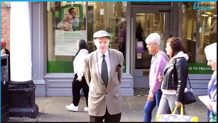 Our town through time: a brief history of Chesterfield's Low Pavement