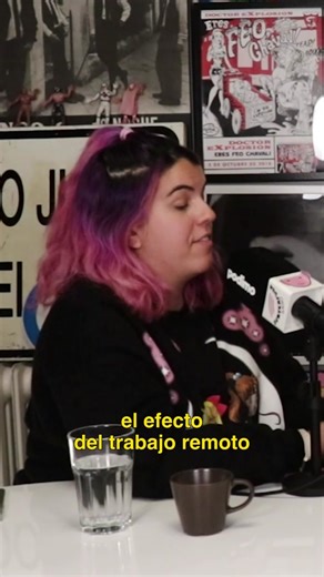 breaking news: siempre es peor para nosotras