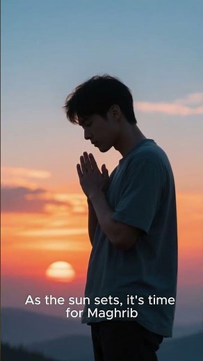 5daily prayers in Islam #muslimcontent #islamicmessages #islamicreminders #quranicinstructors