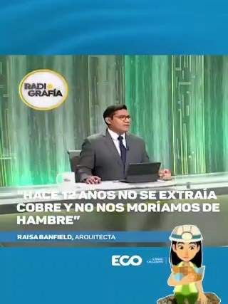 Minería: solución para el progreso en Panamá