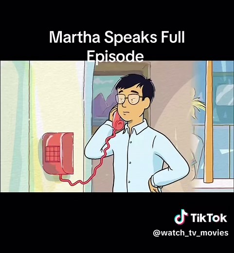 Martha Speaks: Full Episode for Kids