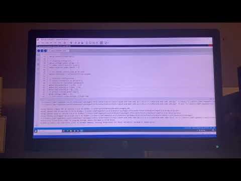 SimpleFOC closed loop stepper motor