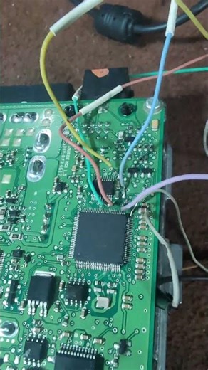 Kia Sportage EPS Module Programming done 👍 #automobile #programming