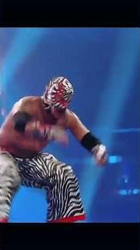 Chris Jericho vs. Rey Mysterio - Intercontinental Title vs. Mask Match: The Bash 2009