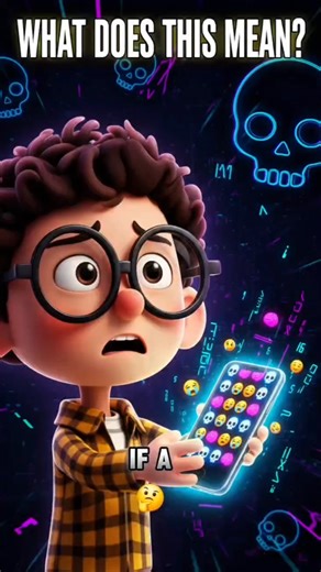 Kids (Gen Alpha) Are Creating A Language Adults Can’t Understand