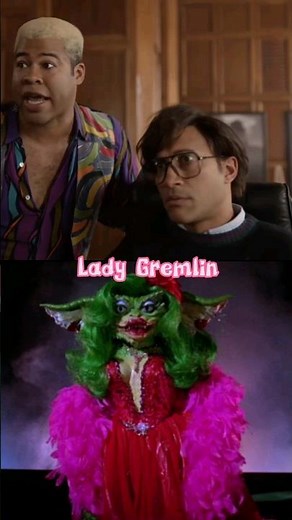 Gremlins 2 Key & Peele | Writer's Room
