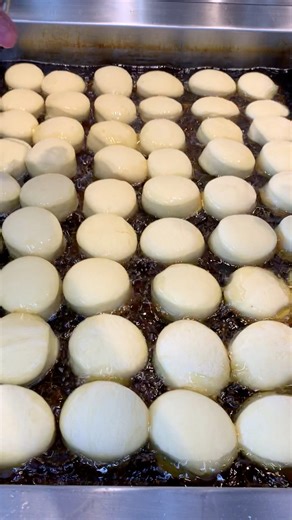 The sounds of Fresh Donuts 🤤🍩 #donuts #donut | Foody Fetish