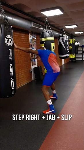 Cuban Boxing: How to deal with an ORTHODOX boxer