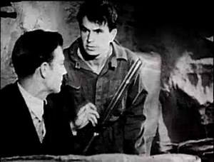 Ace Drummond Chapter 8