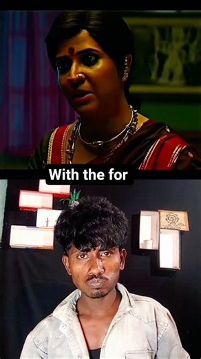 puspa new reaction video