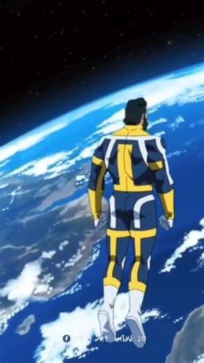 One frame man 😂 . . #explorepage #viralmemes #fyp #anime #viral #animememes #explore #onepunchman | entire art anime 2.0