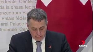 14K views · 33 reactions | Western sanctions are already having a big effect on the Russian economy, with its national currency, the Ruble, plunging to its lowest-ever value against the dollar. Analysts say the economic outlook is bleak and ‘Fortress Russia’ is crumbling. 7NEWS Adelaide at 6pm | www.7NEWS.com.au #7NEWS | 7NEWS Adelaide | Facebook