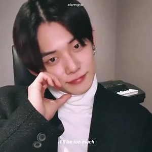 1.4K views · 412 reactions | #YEONJUN: Trust fund baby. (vcr. | @starvvgyu) - bubby | Yeonjunology | Facebook