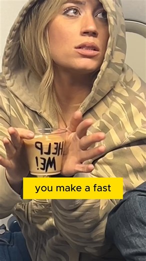 17K views · 58 reactions | Flight attendant deserves a medal | Angel & Tony | Facebook