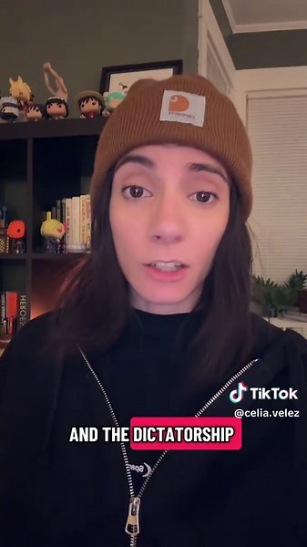 Had you seen this map of Spain before? #spain #history #learnontiktok #dictator #war