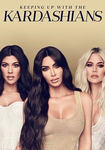 Keeping Up with the Kardashians Season 17 - streaming online