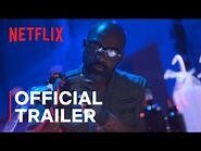Tattoo Redo - Official Trailer - Netflix