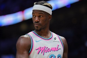 Grading the Massive Jimmy Butler Trade: Who Wins and Loses in the Warriors and Heat Deal?