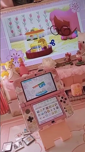 Getting Cozy with Tomodachi Life