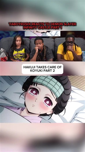 Demon Slayer Hakuji Backstory Explained – Part 40