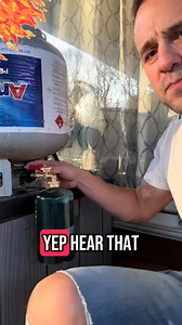 Refill Your Propane Tank for Camping – Step by Step