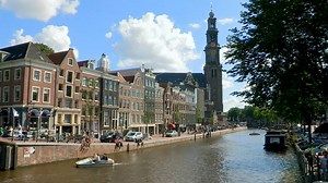Rick Steves' Europe - Amsterdam - Twin Cities PBS