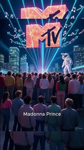 📺 August 1, 1981 – The Day MTV Changed Music Forever | Today in History