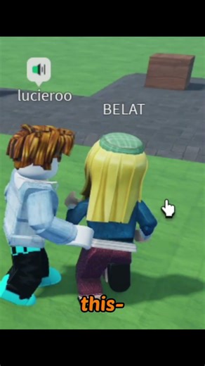 The most evil and adorable 5-year old on roblox 🤣 #roblox #funny #memes