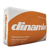 Dinamix - GCC