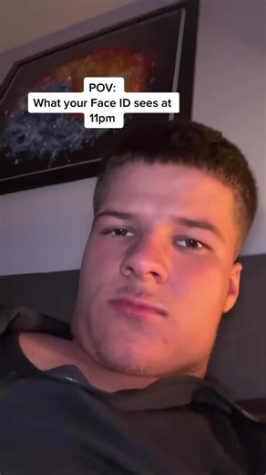 1.5M views · 10K reactions | Face ID, are we still friends? #virals #FaceID #relate #fails #funnymoment #reels | Callum Joyce | Facebook