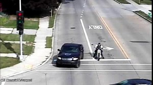 Appleton police: Motorcycle clubs not cooperating in shooting investigation