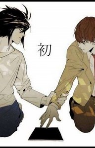 REINCARNATED IN DEATH NOTE (Deathnote x Male Reader) - chapter 3 -the political science period