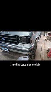 you haven't #tried #everything until you tried #welding that shit up #ford #f150 #fordtrucks | 3D Classic Car Parts
