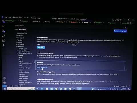 VS Code Installation ও Setup - একদম শুরু থেকে | VS Code Bangla Tutorial 2025