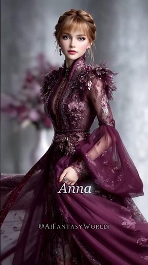 These Princess Gowns Will Blow Your Mind!