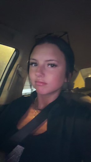 prom isnt what it used to be💔 | Avery Katherine Wood