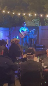Evan Carter Band | Taylor Austin