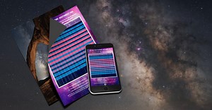 Use This Astro Calendar to Plan Your Milky Way Shots This Year