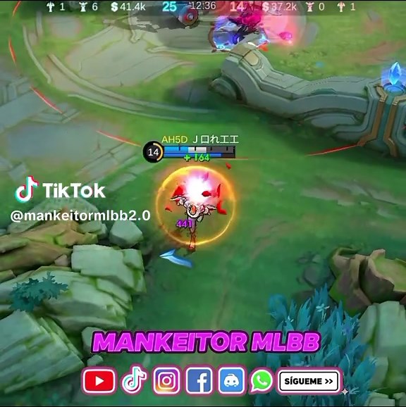 se confío ese barato 🤣 #mankeitormlbb #mlbbmemes #mlbbkarrie #mlbblatam #mlbbttofficial @Mobile Legends @Mobile Legends LATAM @MLBB Creator Base