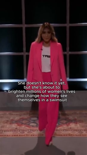 1.3K views · 19 reactions | From Shark Tank to launching a brand built on empowering women to feel their best in a swimsuit. The journey has been epic and we couldn’t have done it without all of you! | TA3 | Facebook