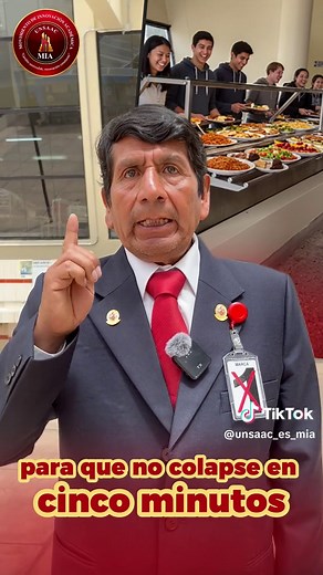 Cambio en el Comedor Universitario para Todos
