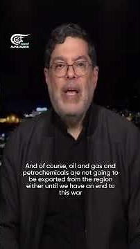 Marandi: Resistance will escalate if US-Israeli aggression continues