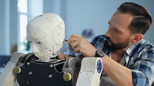 Why Human-Like Dolls And Mannequins Trigger Terror