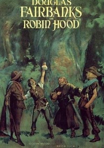 Robin de los bosques